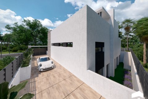 Villa zum Verkauf Torre-Pacheco, Murcia, Spanien 3 Schlafzimmer, 308 m2 Nr. 132168 - Foto 4