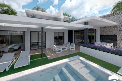Villa zum Verkauf Torre-Pacheco, Murcia, Spanien 3 Schlafzimmer, 308 m2 Nr. 132168 - Foto 12