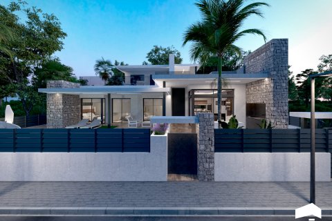 Villa zum Verkauf Torre-Pacheco, Murcia, Spanien 3 Schlafzimmer, 308 m2 Nr. 132168 - Foto 9