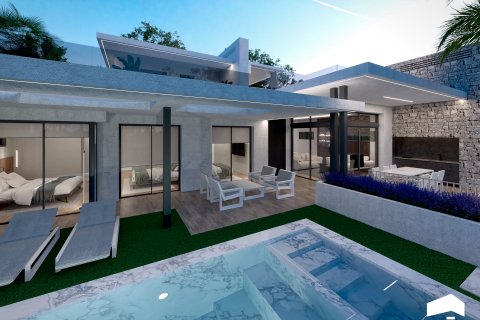 Villa zum Verkauf Torre-Pacheco, Murcia, Spanien 3 Schlafzimmer, 308 m2 Nr. 132168 - Foto 13