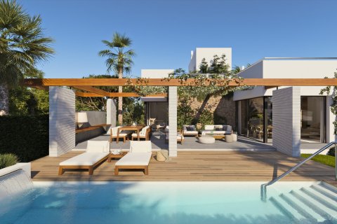 Villa zum Verkauf Alicante, Spanien 4 Schlafzimmer, 196 m2 Nr. 132166 - Foto 20