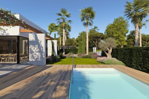 Villa zum Verkauf Alicante, Spanien 4 Schlafzimmer, 196 m2 Nr. 132166 - Foto 3