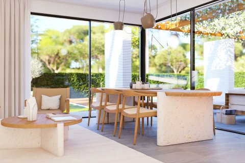 Villa zum Verkauf Alicante, Spanien 4 Schlafzimmer, 196 m2 Nr. 132166 - Foto 15