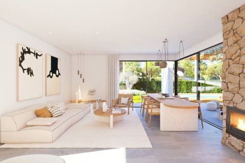 Villa zum Verkauf Alicante, Spanien 4 Schlafzimmer, 196 m2 Nr. 132166 - Foto 14