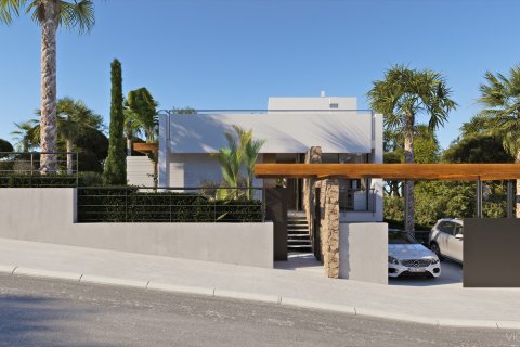 Villa zum Verkauf Alicante, Spanien 4 Schlafzimmer, 196 m2 Nr. 132166 - Foto 2