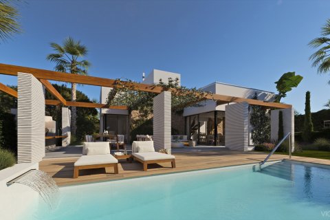 Villa zum Verkauf Alicante, Spanien 4 Schlafzimmer, 196 m2 Nr. 132166 - Foto 5