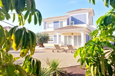 Villa zum Verkauf Purias, Murcia, Spanien 3 Schlafzimmer, 141 m2 Nr. 132170 - Foto 12
