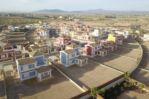 Villa zum Verkauf Purias, Murcia, Spanien 3 Schlafzimmer, 141 m2 Nr. 132170 - Foto 6
