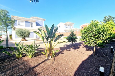 Villa zum Verkauf Purias, Murcia, Spanien 3 Schlafzimmer, 141 m2 Nr. 132170 - Foto 28