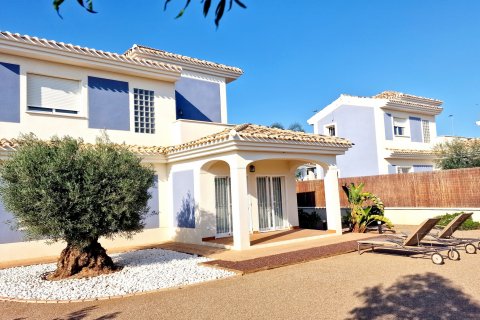 Villa zum Verkauf Purias, Murcia, Spanien 3 Schlafzimmer, 141 m2 Nr. 132170 - Foto 10