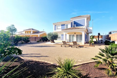 Villa zum Verkauf Purias, Murcia, Spanien 3 Schlafzimmer, 141 m2 Nr. 132170 - Foto 14