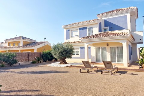 Villa zum Verkauf Purias, Murcia, Spanien 3 Schlafzimmer, 141 m2 Nr. 132170 - Foto 13