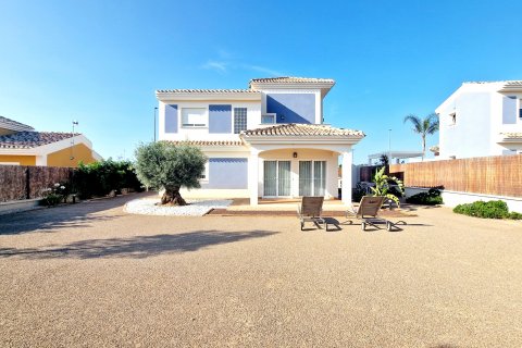 Villa zum Verkauf Purias, Murcia, Spanien 3 Schlafzimmer, 141 m2 Nr. 132170 - Foto 16