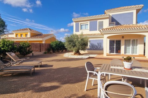 Villa zum Verkauf Purias, Murcia, Spanien 3 Schlafzimmer, 141 m2 Nr. 132170 - Foto 25
