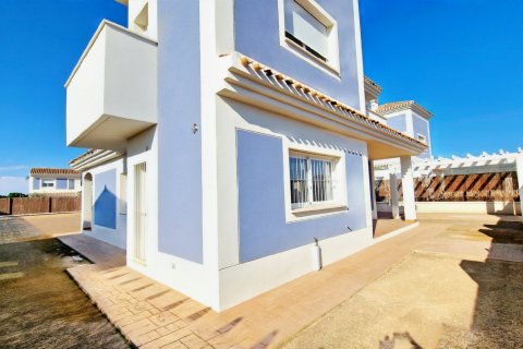 Villa zum Verkauf Purias, Murcia, Spanien 3 Schlafzimmer, 141 m2 Nr. 132170 - Foto 19