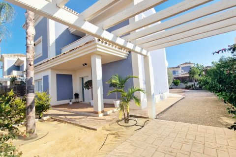 Villa zum Verkauf Purias, Murcia, Spanien 3 Schlafzimmer, 141 m2 Nr. 132170 - Foto 8