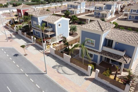 Villa zum Verkauf Purias, Murcia, Spanien 3 Schlafzimmer, 141 m2 Nr. 132170 - Foto 3