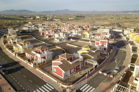 Villa zum Verkauf Purias, Murcia, Spanien 3 Schlafzimmer, 141 m2 Nr. 132170 - Foto 2