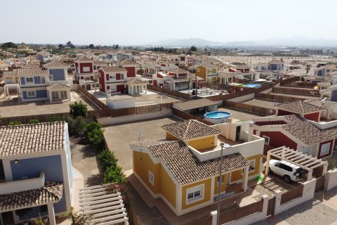Villa zum Verkauf Purias, Murcia, Spanien 3 Schlafzimmer, 141 m2 Nr. 132170 - Foto 4
