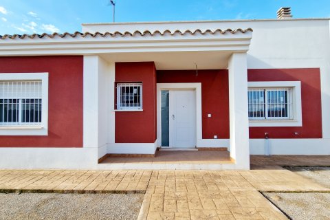 Villa zum Verkauf Purias, Murcia, Spanien 3 Schlafzimmer, 141 m2 Nr. 132170 - Foto 27