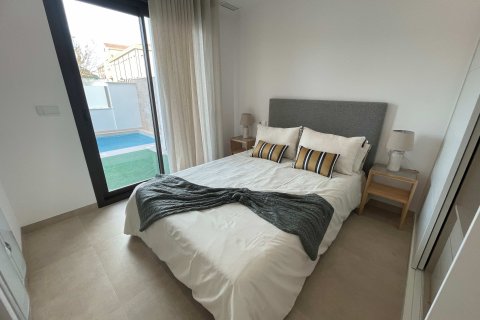 Dzīvoklis pārdošanā San Pedro del Pinatar, Murcia, Spānijā 3 istabas, 168 m2 Nr. 132165 - attēls 4