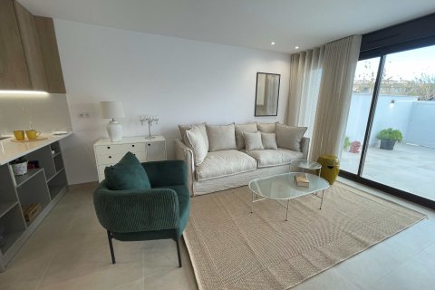 Dzīvoklis pārdošanā San Pedro del Pinatar, Murcia, Spānijā 3 istabas, 168 m2 Nr. 132165 - attēls 9