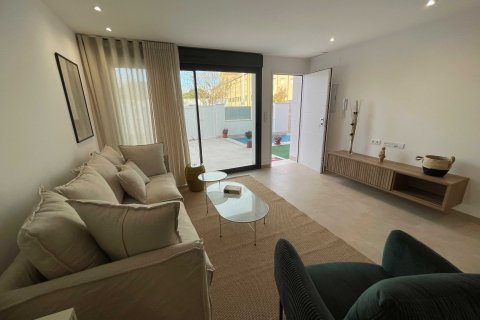 Dzīvoklis pārdošanā San Pedro del Pinatar, Murcia, Spānijā 3 istabas, 168 m2 Nr. 132165 - attēls 5