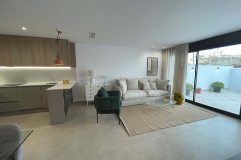 Dzīvoklis pārdošanā San Pedro del Pinatar, Murcia, Spānijā 3 istabas, 168 m2 Nr. 132165 - attēls 13