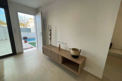 Dzīvoklis pārdošanā San Pedro del Pinatar, Murcia, Spānijā 3 istabas, 168 m2 Nr. 132165 - attēls 17