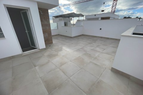 Dzīvoklis pārdošanā San Pedro del Pinatar, Murcia, Spānijā 3 istabas, 168 m2 Nr. 132165 - attēls 24