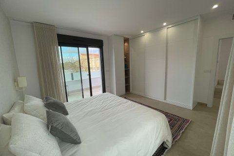 Dzīvoklis pārdošanā San Pedro del Pinatar, Murcia, Spānijā 3 istabas, 168 m2 Nr. 132165 - attēls 20