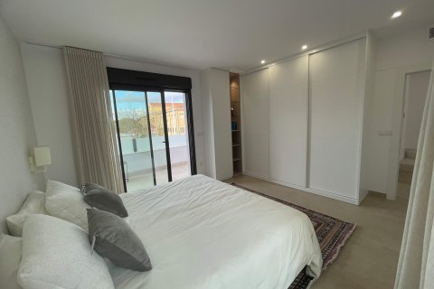 Dzīvoklis pārdošanā San Pedro del Pinatar, Murcia, Spānijā 3 istabas, 168 m2 Nr. 132165 - attēls 14
