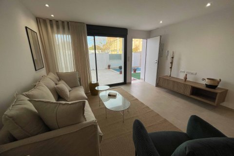 Dzīvoklis pārdošanā San Pedro del Pinatar, Murcia, Spānijā 3 istabas, 168 m2 Nr. 132165 - attēls 11