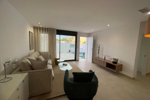 Dzīvoklis pārdošanā San Pedro del Pinatar, Murcia, Spānijā 3 istabas, 168 m2 Nr. 132165 - attēls 18