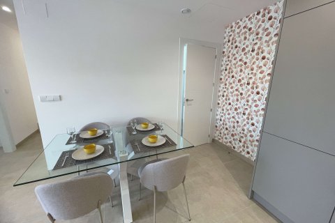 Dzīvoklis pārdošanā San Pedro del Pinatar, Murcia, Spānijā 3 istabas, 168 m2 Nr. 132165 - attēls 19