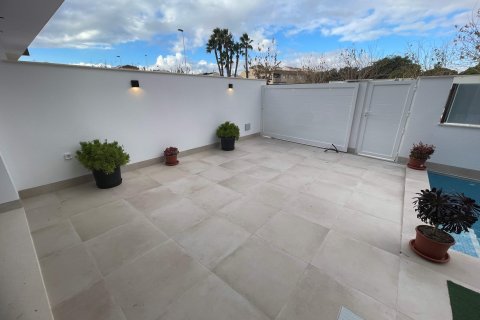 Dzīvoklis pārdošanā San Pedro del Pinatar, Murcia, Spānijā 3 istabas, 168 m2 Nr. 132165 - attēls 25