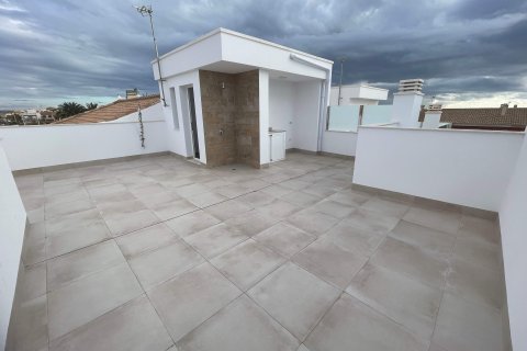 Dzīvoklis pārdošanā San Pedro del Pinatar, Murcia, Spānijā 3 istabas, 168 m2 Nr. 132165 - attēls 22