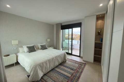 Dzīvoklis pārdošanā San Pedro del Pinatar, Murcia, Spānijā 3 istabas, 168 m2 Nr. 132165 - attēls 10