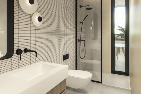 Apartment for sale Guardamar del Segura, Alicante, Spain 2 bedrooms, 95 sq.m. No. 123192 - photo 9