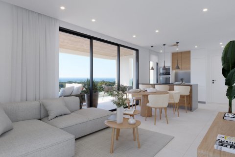 Apartment for sale Guardamar del Segura, Alicante, Spain 2 bedrooms, 95 sq.m. No. 123192 - photo 13
