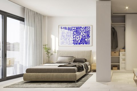 Apartment for sale Torrevieja, Alicante, Spain 3 bedrooms, 165 sq.m. No. 123195 - photo 4