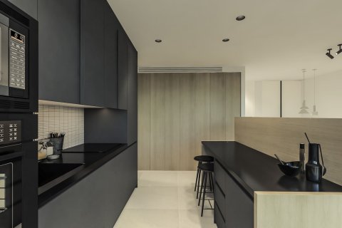 Продажа квартиры в Гуардамар-дель-Сегура, Аликанте, Испания 2 спальни, 95м2 №123191 - фото 12
