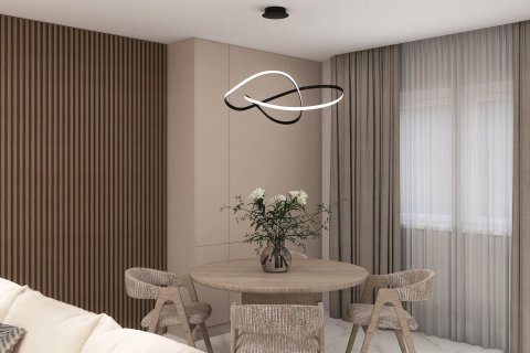 Villa zum Verkauf Ciudad Quesada, Alicante, Spanien 4 Schlafzimmer, 199 m2 Nr. 123196 - Foto 6
