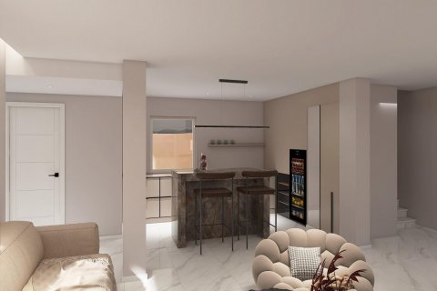 Villa zum Verkauf Ciudad Quesada, Alicante, Spanien 4 Schlafzimmer, 199 m2 Nr. 123196 - Foto 4