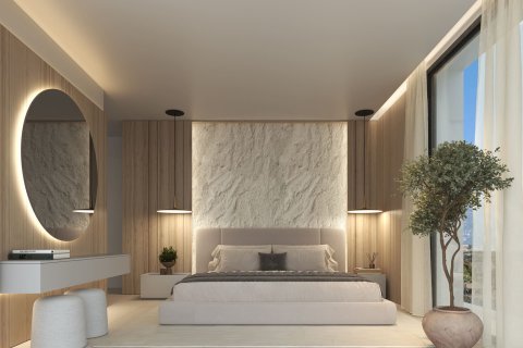 Продажа виллы в Малага, Испания 4 спальни, 1004м2 №123995 - фото 5