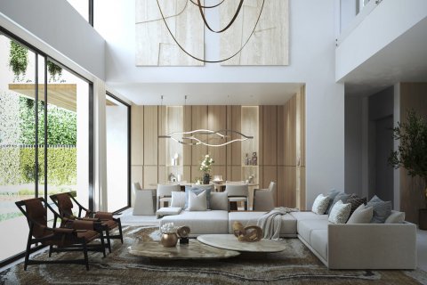 Продажа виллы в Малага, Испания 4 спальни, 1004м2 №123995 - фото 11
