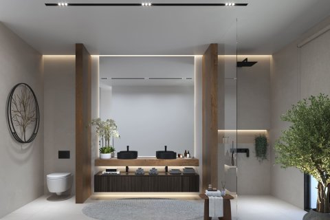 Продажа виллы в Малага, Испания 4 спальни, 1004м2 №123995 - фото 2
