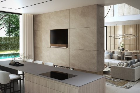 Продажа виллы в Малага, Испания 4 спальни, 1004м2 №123995 - фото 18