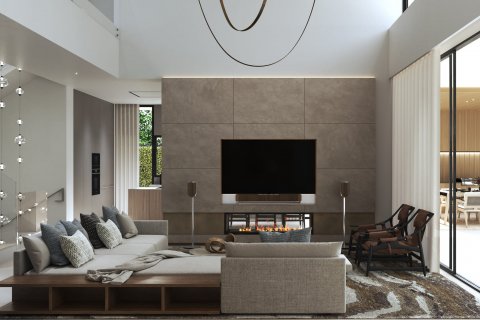 Продажа виллы в Малага, Испания 4 спальни, 1004м2 №123995 - фото 14