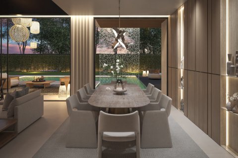 Продажа виллы в Малага, Испания 4 спальни, 1004м2 №123995 - фото 15